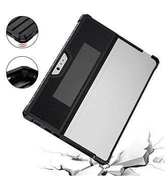 Amazon.co.jp: 【KOOLRIVER】タブレットケースカバー・Microsoft